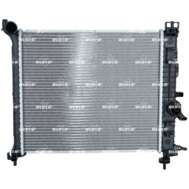 Kühler, Motorkühlung 58473
