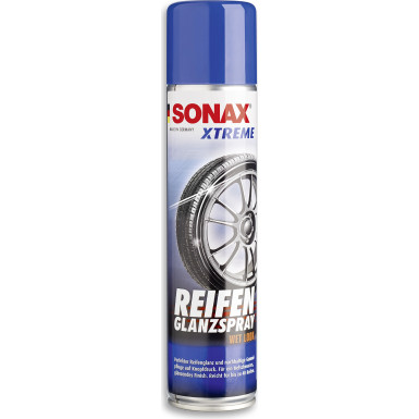 Sonax Xtreme Reifen Glanz Spray 400ml XTREME ReifenGlanzSpray Wet Look 02353000