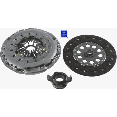 SACHS Kupplungssatz 3000 951 836 XTend