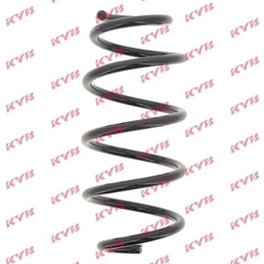 KYB Fahrwerksfeder Skoda P. Yeti 1.8/2.0D 05/09 RA3364 KYB Fahrwerksfeder Skoda P. Yeti 1.8/2.0D 05/09 RA3364