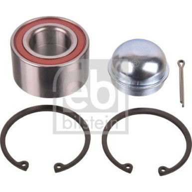 FEBI BILSTEIN Radlager 19085 FEBI BILSTEIN Radlager 19085