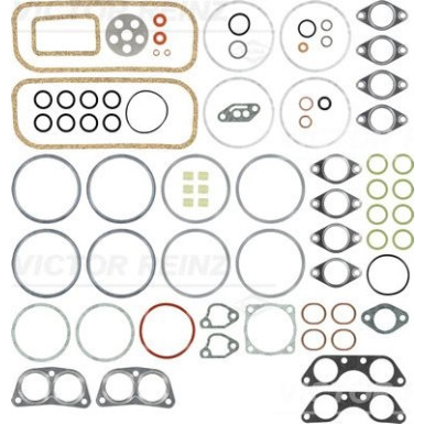 Dichtungsvollsatz VW 01-23455-05
