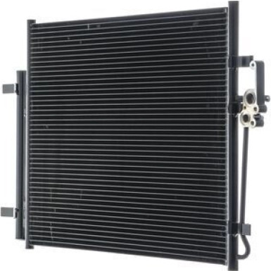 Kondensator, Klimaanlage AC 441 000S Kondensator, Klimaanlage AC 441 000S