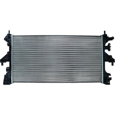 KAMOKA Kühler, Motorkühlung 7705075