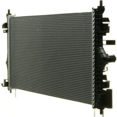 Kühler, Motorkühlung CR 1102 000P