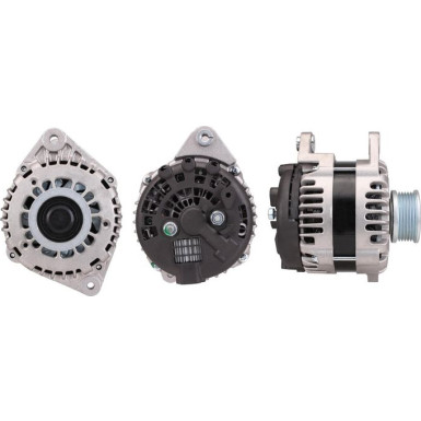 12V.Lima OPEL ASTRA J Caravan 1.7 CDTI 10 2281871402 12V.Lima OPEL ASTRA J Caravan 1.7 CDTI 10 2281871402