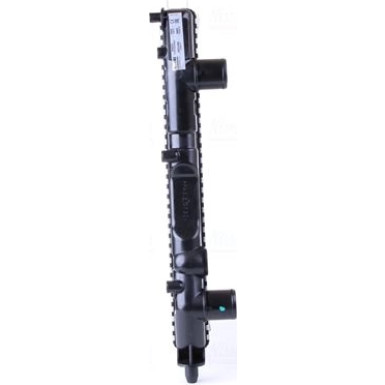 Wasserkühler PKW 60033 Wasserkühler PKW 60033