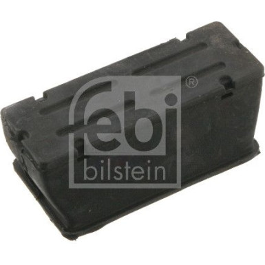FEBI BILSTEIN Der Anfang einer Blattfeder, einer zusätzlichen Feder 34966 FEBI BILSTEIN Der Anfang einer Blattfeder, einer zusätzlichen Feder 34966