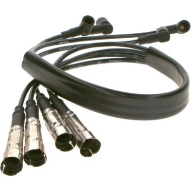 Zündleitungssatz MERCEDES S-Klasse, SL-Klasse 0 986 356 334