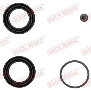 QUICK BRAKE Reparatursatz, Bremssattel 114-0031