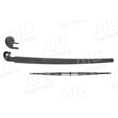 Wischerarm, hinten 56851 Wischerarm, hinten 56851