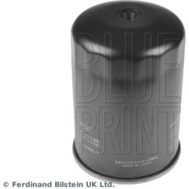 Kraftstofffilter Nissan Patrol Diesel -88 ADN12305