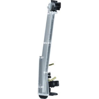 Kühler, Motorkühlung 53391