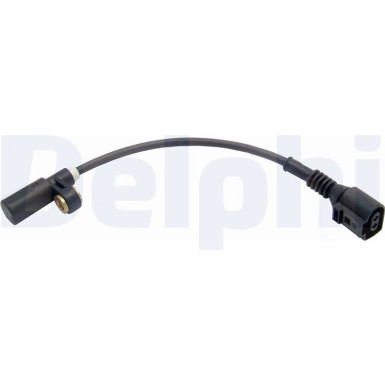 DELPHI Sensor, Raddrehzahl SS20096 DELPHI Sensor, Raddrehzahl SS20096