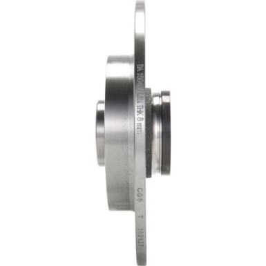 Bremsscheibe HA 0 986 479 279 Bremsscheibe HA 0 986 479 279