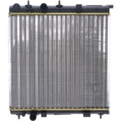 Kühler, Motorkühlung BEHR CR 2036 000S