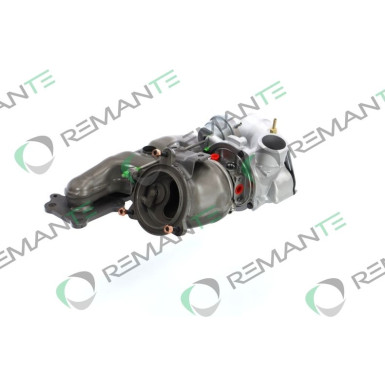 Lader, Aufladung 003-001-001340R