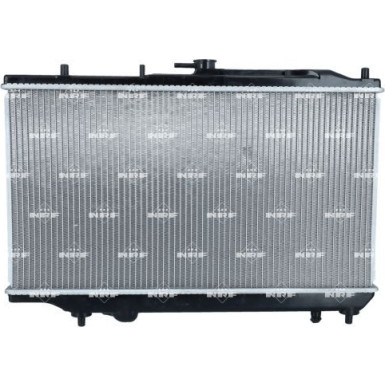 Kühler, Motorkühlung 53322