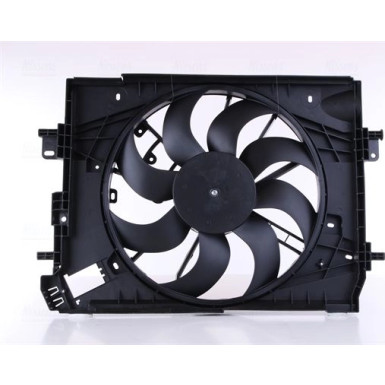 Kühlerlüfter PKW 85892 Kühlerlüfter PKW 85892