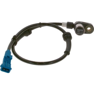 Sensor, Raddrehzahl 0 986 594 020 Sensor, Raddrehzahl 0 986 594 020