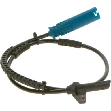 Sensor, Raddrehzahl MINI 0 265 008 525