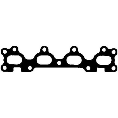 CORTECO Auspuffdichtung 460163P CORTECO Auspuffdichtung 460163P