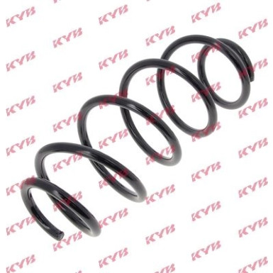KYB Fahrwerksfeder Ford P. Mondeo Iii 2.5/3.0 V6 24V 11.00-08.07 RH2636 KYB Fahrwerksfeder Ford P. Mondeo Iii 2.5/3.0 V6 24V 11.00-08.07 RH2636