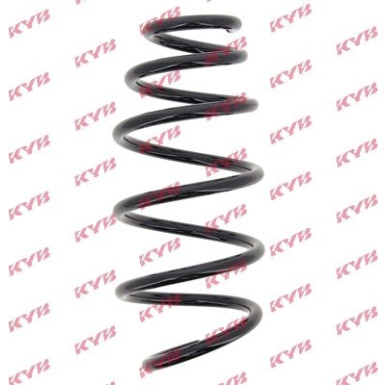 KYB Fahrwerksfeder Opel P. Insignia 2.0 Cdti 07/08 K-Flex RA3977