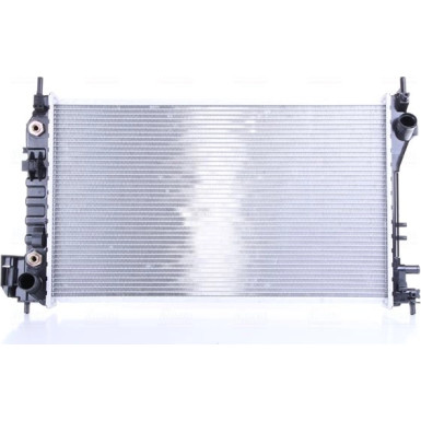 Wasserkühler PKW 630703