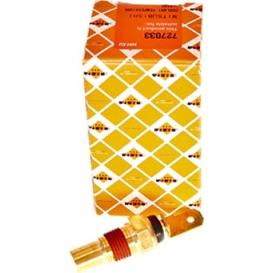 Sensor, Kühlmitteltemperatur 727033 Sensor, Kühlmitteltemperatur 727033