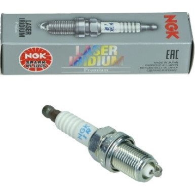 IFR8H-11 NGK-Zündkerze mit RW HONDA 5068