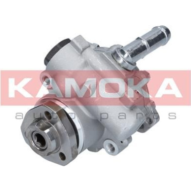 KAMOKA Hydraulikpumpe, Lenkung PP007 KAMOKA Hydraulikpumpe, Lenkung PP007