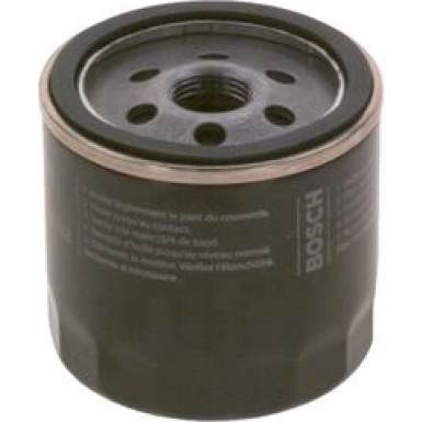 Ölfilter F 026 407 078 Ölfilter F 026 407 078