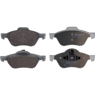 Bremsbelagsatz Renault P. Laguna 01-/07 QP4311 Bremsbelagsatz Renault P. Laguna 01-/07 QP4311