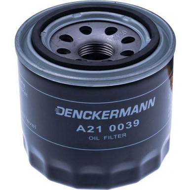 DENCKERMANN Ölfilter A210039