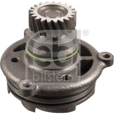 FEBI BILSTEIN Wasserpumpe 17520 FEBI BILSTEIN Wasserpumpe 17520