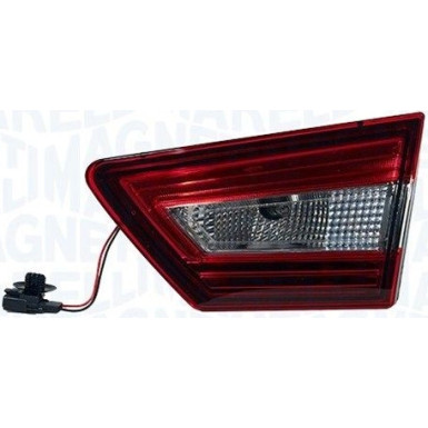 MAGNETI MARELLI Heckleuchte 712205151120