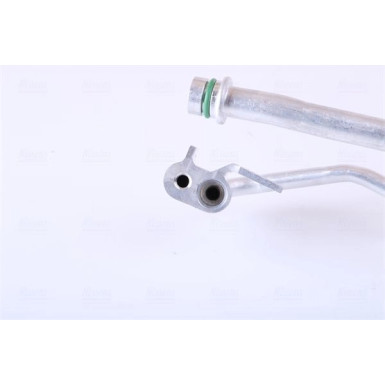 Trockner PKW Nissan Qashqai 07 95448