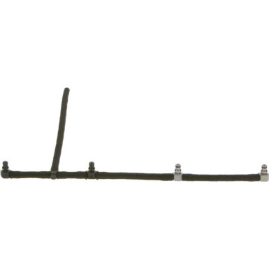 Leckölleitung MERCEDES 0 928 402 031