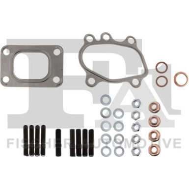 FA1 Montagesatz KT410130 FA1 Montagesatz KT410130
