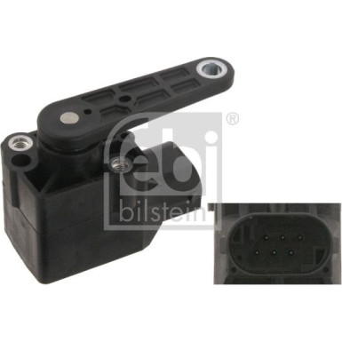 Sensor MERCEDES 34586