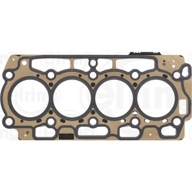 Dichtung, Zylinderkopf PEUGEOT 490.011