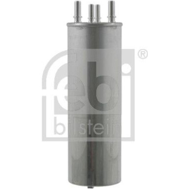 Kraftstofffilter Vw T5 26950