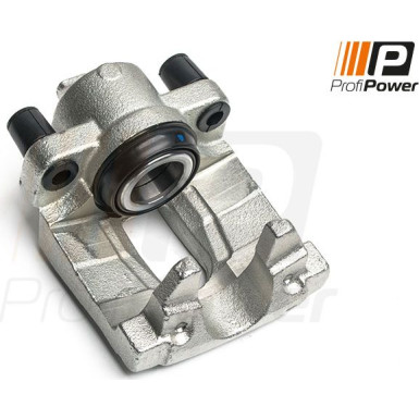 PROFIPOWER Bremssattel 4B2571R PROFIPOWER Bremssattel 4B2571R
