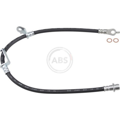 A.B.S. Bremsschlauch SL 1302