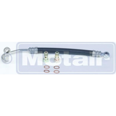 Ölleitungs-Kit 1 BMW 5 (E60) 525d 04 550071 Ölleitungs-Kit 1 BMW 5 (E60) 525d 04 550071