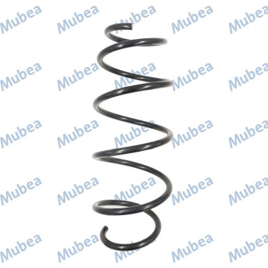 Fahrwerksfeder VA MERCEDES A 12 90106054