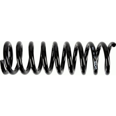 Sachs Fahrwerksfeder Db T. W202 -12/95 996 369 Sachs Fahrwerksfeder Db T. W202 -12/95 996 369