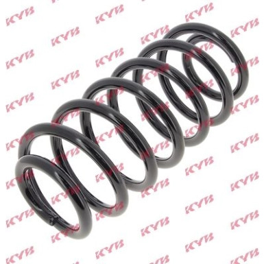 KYB Fahrwerksfeder Jeep T. Grand Cherokee Ii 2.7D/3.1D 04.99-09.05 RH6664 KYB Fahrwerksfeder Jeep T. Grand Cherokee Ii 2.7D/3.1D 04.99-09.05 RH6664