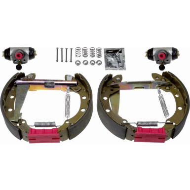 Bremsbacken - Superkit GSK1461